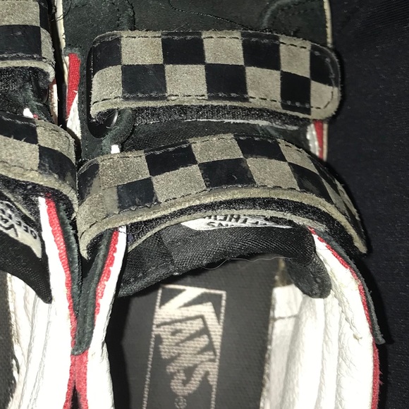 Kids Vans - Picture 5 of 11